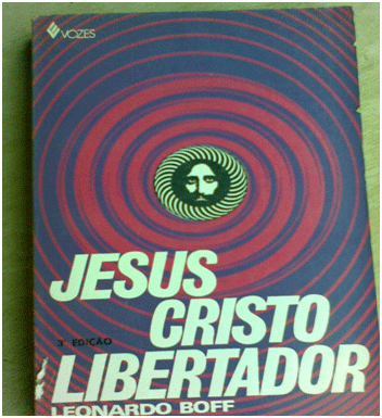 Jesus Cristo Libertador