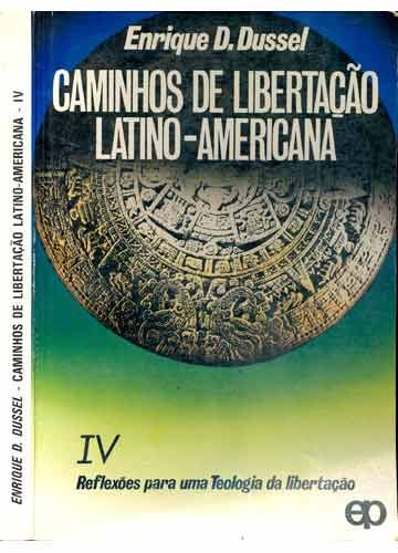 Caminhos de Libertação Latino-Americana