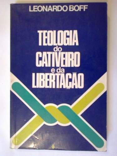 Teologia do Cativeiro e da Libertação